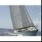 Yacht Amel Ketch Spanien Atlantik Bild 2 